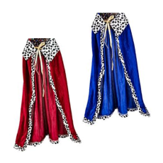 Dress-Up Royal Cape